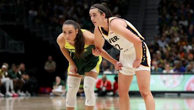 How to watch Caitlin Clark WNBA game tonight: TV channel, live stream, time for Fever vs. Storm | Sporting News Australia