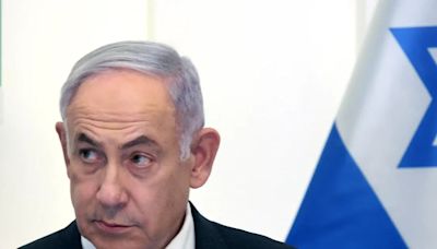 El primer ministro de Israel Netanyahu hablará ante sesión conjunta del Congreso de EE.UU.