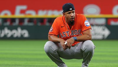 Astros GM identifies 1 major issue plaguing Jose Abreu