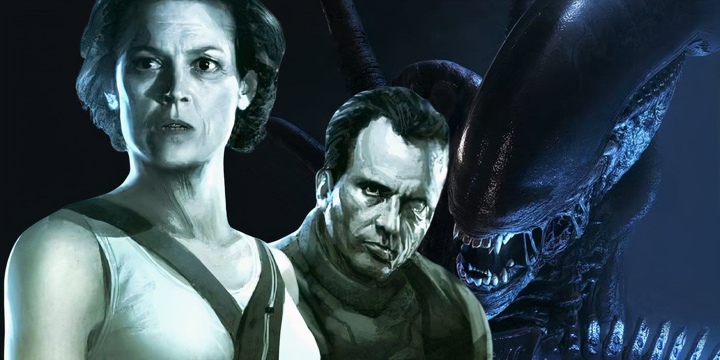 What Happened to Neill Blomkamp's Alien Sequel?