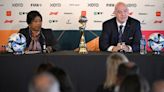 FIFA president Gianni Infantino pleads with New Zealand fans ‘to do the right thing’ amid slowing Women’s World Cup ticket sales