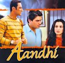 Aandhi (TV series)