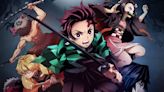 Demon Slayer' 'Swordsmith Village Arc' Season 3 Release Date Is Announced