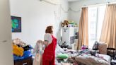 Signs you could be a hoarder and how to stop