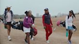 Mariah Stackhouse growing golf, inspiring next generation of athletes