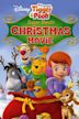 Super Sleuth Christmas Movie