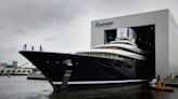 Feadship Launches World’s First Hydrogen Fuel Cell-Powered Superyacht