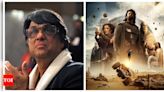 Mukesh Khanna aka Mahabharat’s 'Bhishma' claims 'Kalki 2898 AD' twists the Hindu epic; Says,'Government should set up a special committee’ | Hindi Movie News - Times of India