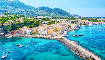 Discover Ischia: Italy's Ultimate La Dolce Vita Destination