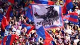 Sky Sports: Crystal Palace bid to sign 23 y/o attacker and have had a reply