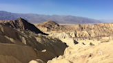 Woman saved in Death Valley by good Samaritans after collapsing from heat during hike