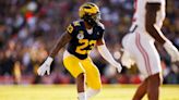 Panthers’ final draft pick is Michigan linebacker