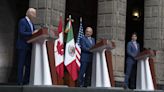 As Mexico, U.S. head to polls, Trudeau still aims to host trilateral summit in 2024
