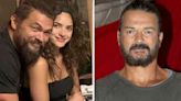 Jason Momoa estaría "muy emocionado" por su romance con la hija de Ricardo Arjona