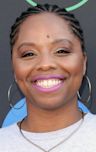 Patrisse Cullors