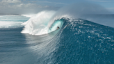 Top Five Big Wave Drone Clips