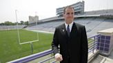Timeline: Pat Fitzgerald’s Northwestern football career as a player and coach