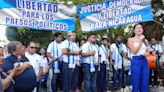 Nicaragüenses de Miami honran las protestas de 2018 con un mensaje de unidad