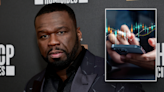 50 Cent's X account hacked by culprit who made millions in cryptocurrency scheme