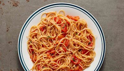 12 Tomato Pasta Recipes to Make Before the Season Ends