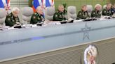 Russian military leaders discussed use of tactical nukes against Ukraine, says NYT
