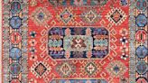 Distinguishing tribal, village and classical rugs