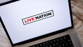 Live Nation Entertainment and Ticketmaster Sued by the United States