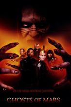 Ghosts of Mars