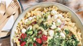 Recipe: Oakville Grocery’s Pesto Pasta Salad