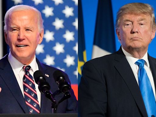 Trump Vs. Biden: One Candidate Gains Significant Ground Among This Demographic In Tightly Contested Race