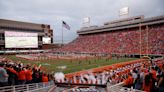 Who has the best football stadium in the Big 12? Ranking from worst to first