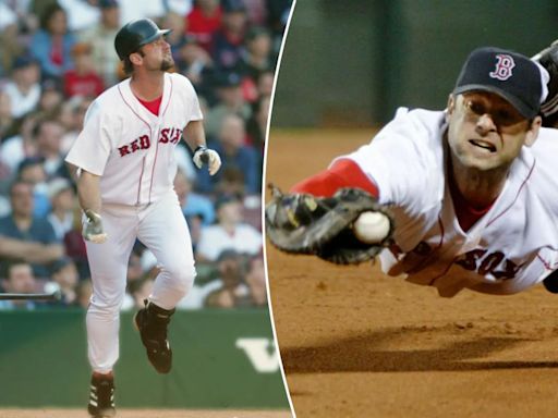 Dave McCarty, 2004 Red Sox World Series champion, dead at 54