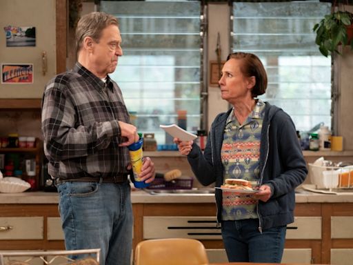 The Conners: Season Seven Renewal? ABC Comedy Expected to Return for Abbreviated Final Season