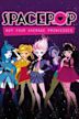 SpacePOP: Princess Power