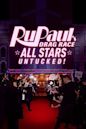 RuPaul's Drag Race All Stars: Untucked!