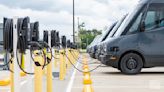 Maneuvering multiple supply chains key to electric truck charging