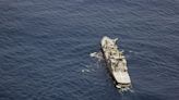 日本兩架海鷹直升機墜毀 成立調查委員會查明原因