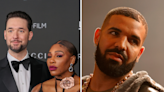 Serena Williams’ husband Alexis Ohanian hits back at Drake calling him a ‘groupie’ in new song