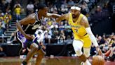 Observations from Wednesday’s Lakers vs. Kings preseason game