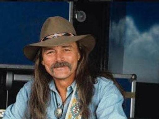 Muere Dickey Betts, fundador de la banda de rock The Allman Brothers