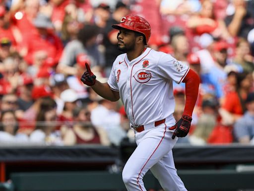 The Streak Continues: Reds Beat Cardinals 3-1 for Fourth Win in a Row