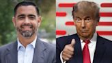 Poll: James Reyes leads Sheriff’s race, Donald Trump endorsement not enough to sway GOP Primary