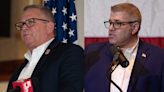 IL’s Mike Bost, Darren Bailey trade attacks on immigration issues. How did they vote?