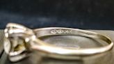 Own antique jewelry? Look for these markings to determine value