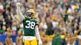 Packers waive S Innis Gaines