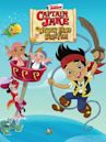 Jake et les pirates du Pays imaginaire