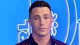 Colton Haynes says a manager once dropped him as a client because his mannerisms were too 'gay' and told him to try sex work if he needed money