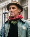 Mark Rylance on screen and stage