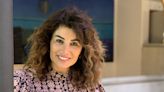 Joumana Haddad, la escritora que narra "con carne, sangre y uñas"