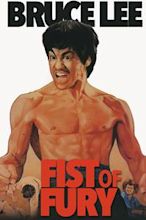 Fist of Fury